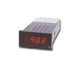 Đồng hồ hiển thị số dạng led ( Digital panel meter ) Daiichi Electric DP100B, DP3, DP4, DP5, DP30, DP35, DP40 - Daiichi Electric Vietnam